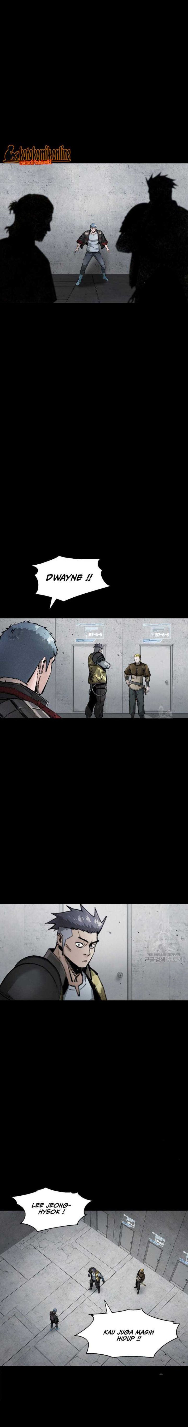 L.A.G Chapter 81 Gambar 9