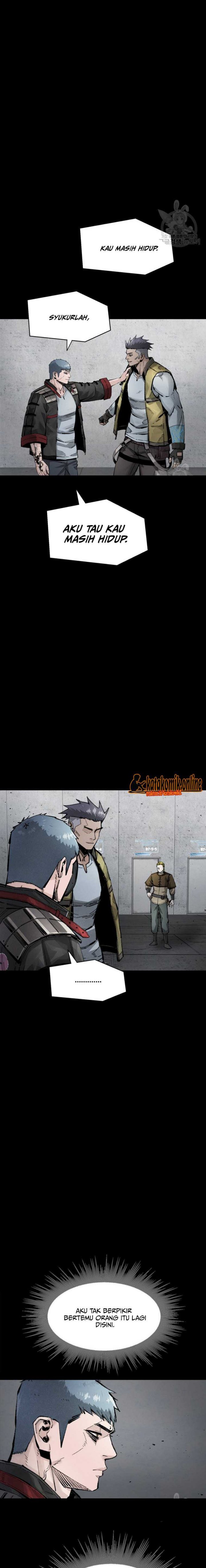 L.A.G Chapter 81 Gambar 10