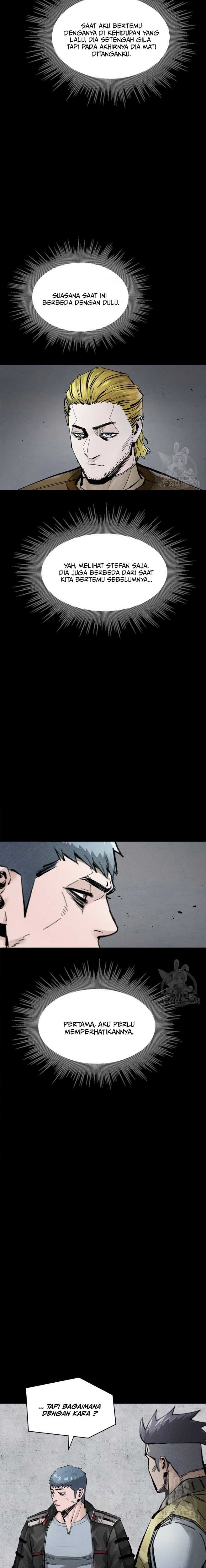 L.A.G Chapter 81 Gambar 11