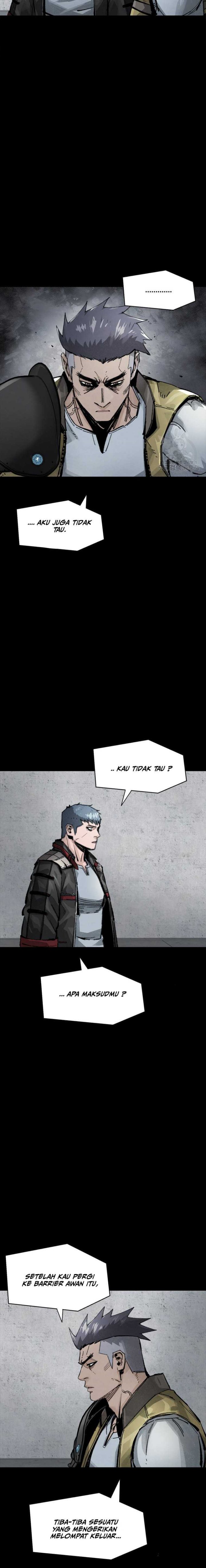 L.A.G Chapter 81 Gambar 12