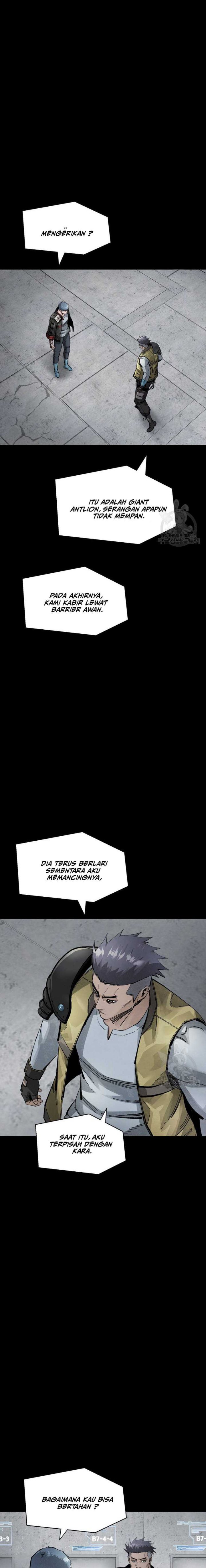 L.A.G Chapter 81 Gambar 13
