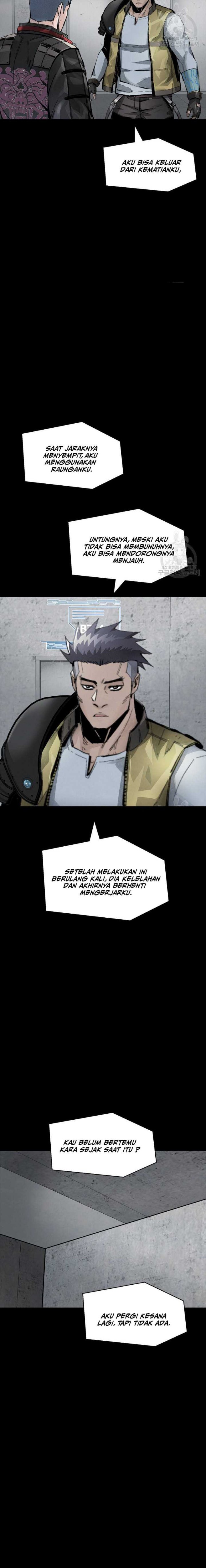 L.A.G Chapter 81 Gambar 14