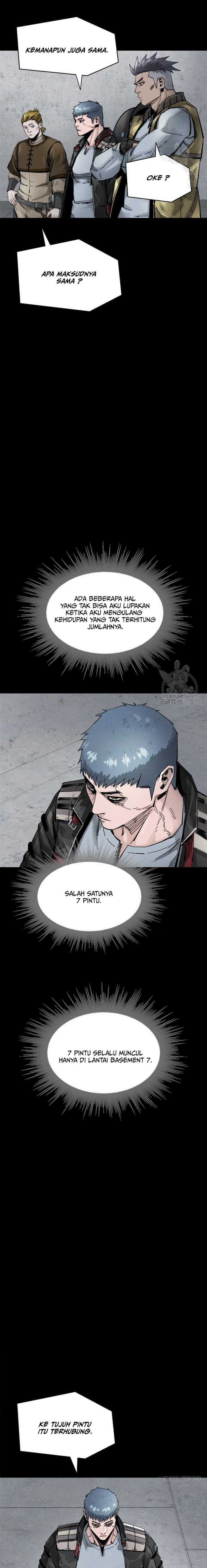 L.A.G Chapter 81 Gambar 18