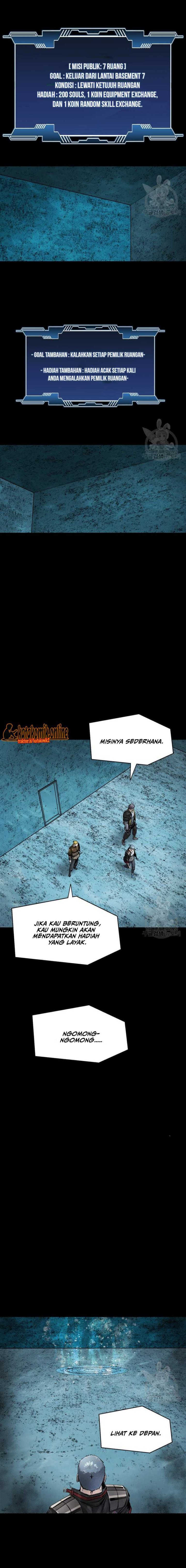 L.A.G Chapter 81 Gambar 22