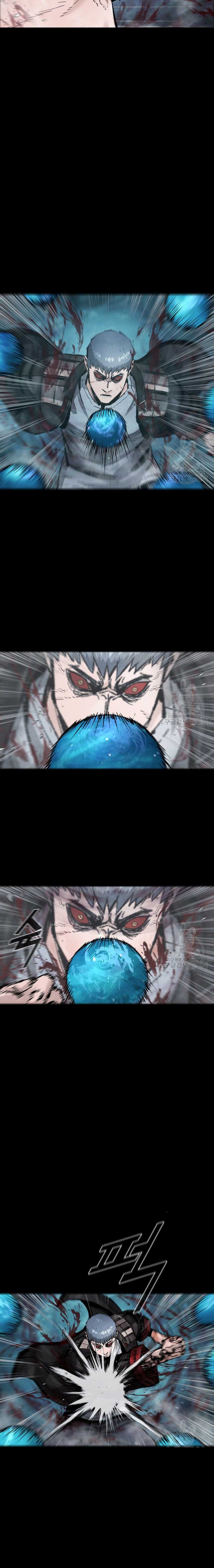 L.A.G Chapter 83 Gambar 4