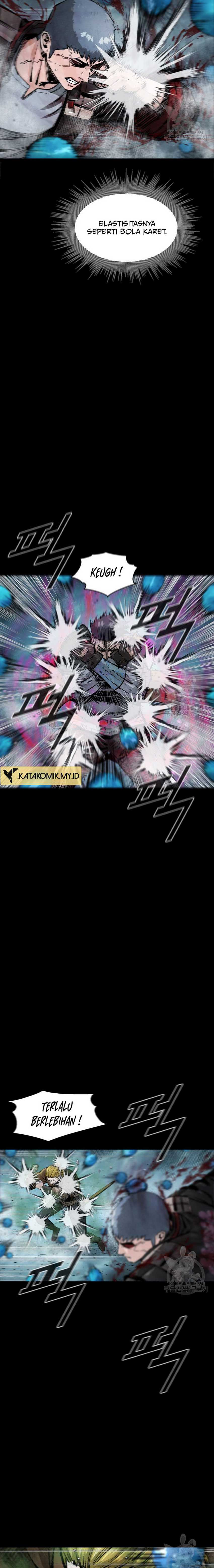 L.A.G Chapter 83 Gambar 6