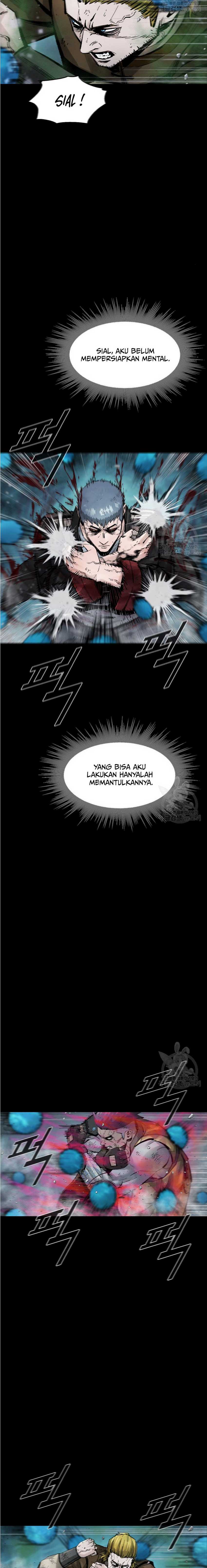 L.A.G Chapter 83 Gambar 7