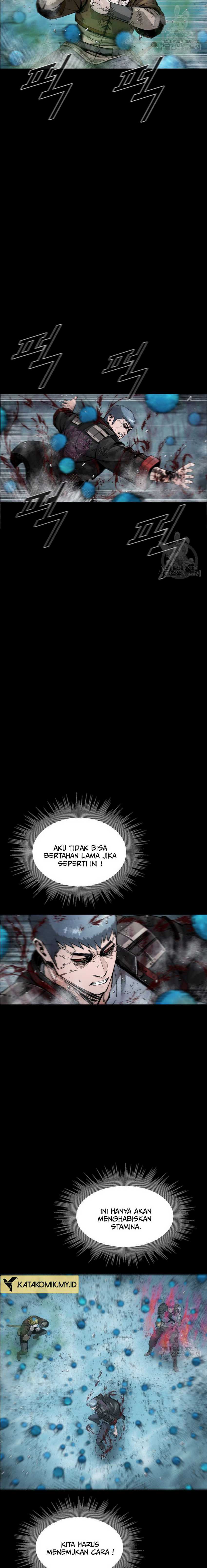 L.A.G Chapter 83 Gambar 8