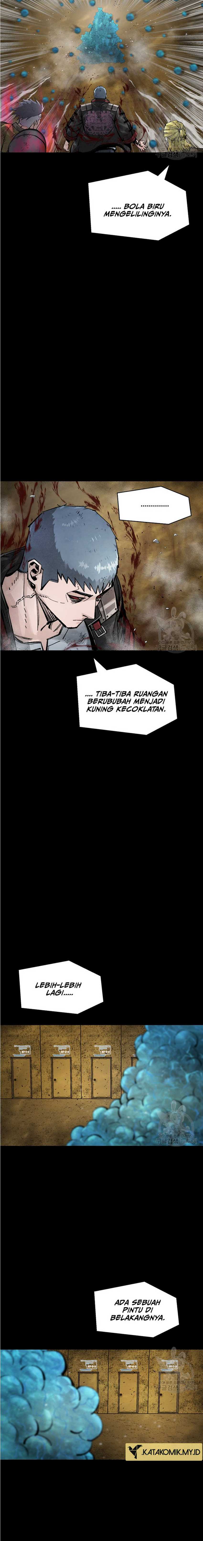 L.A.G Chapter 83 Gambar 10
