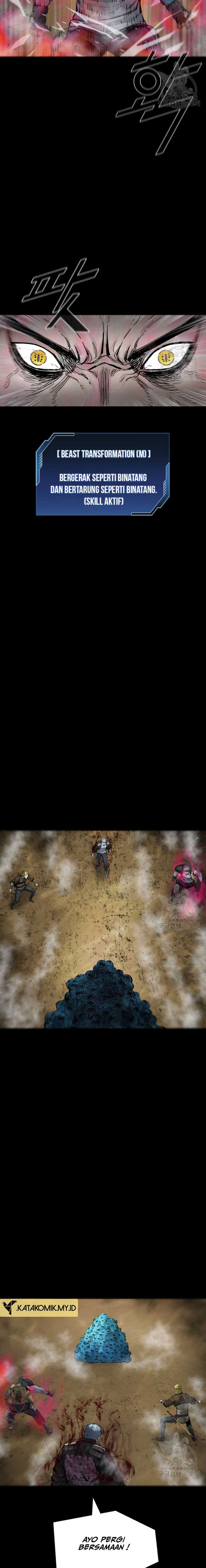 L.A.G Chapter 83 Gambar 15