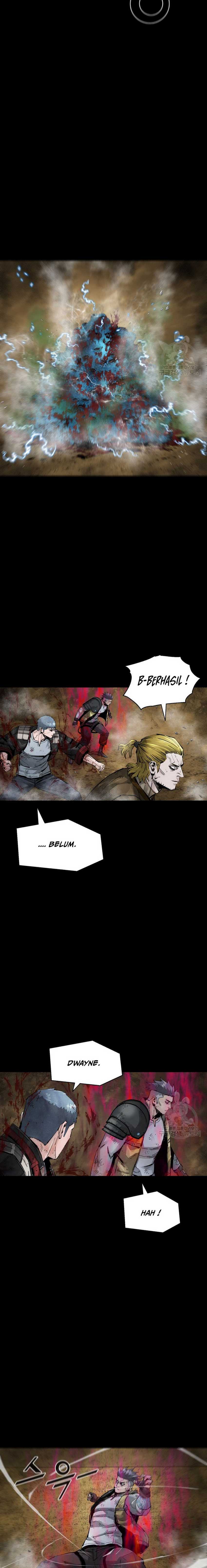 L.A.G Chapter 83 Gambar 18