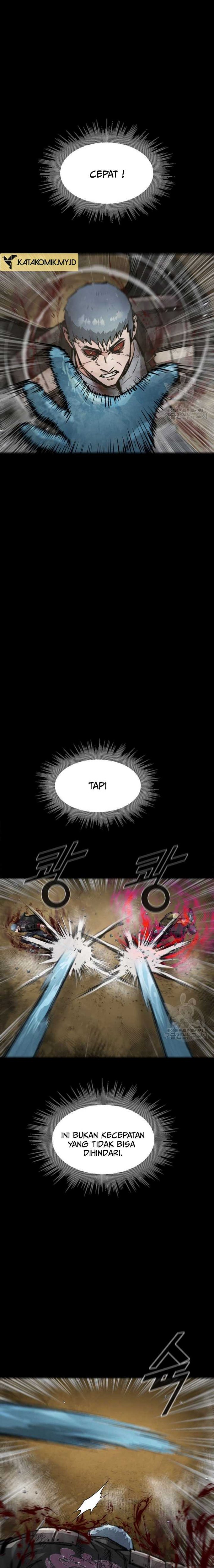 L.A.G Chapter 85 Gambar 3
