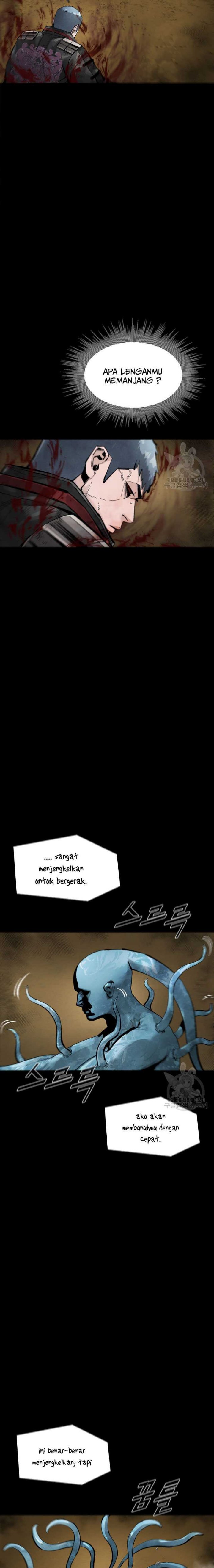 L.A.G Chapter 85 Gambar 6