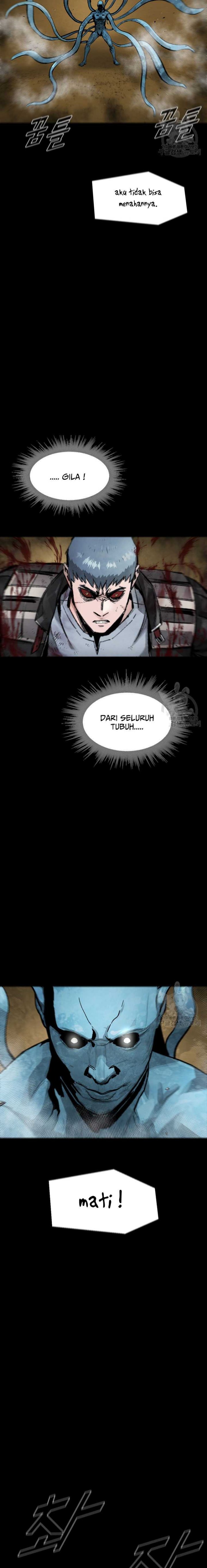 L.A.G Chapter 85 Gambar 7
