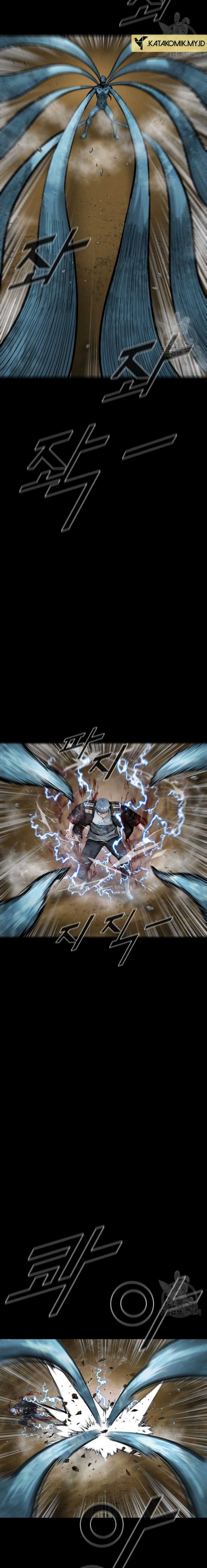 L.A.G Chapter 85 Gambar 8