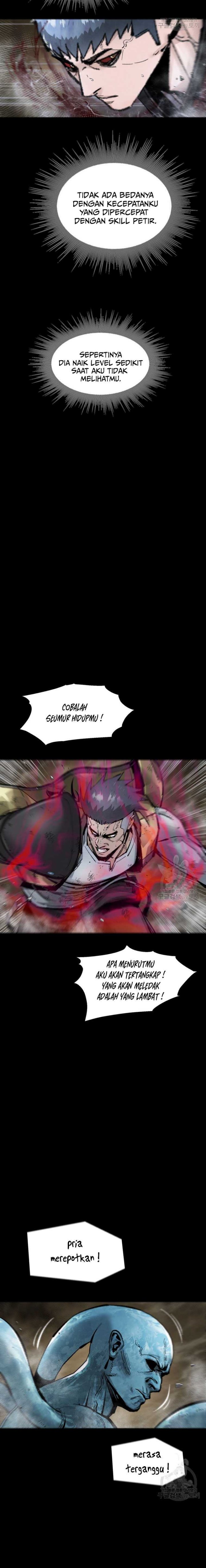 L.A.G Chapter 85 Gambar 13