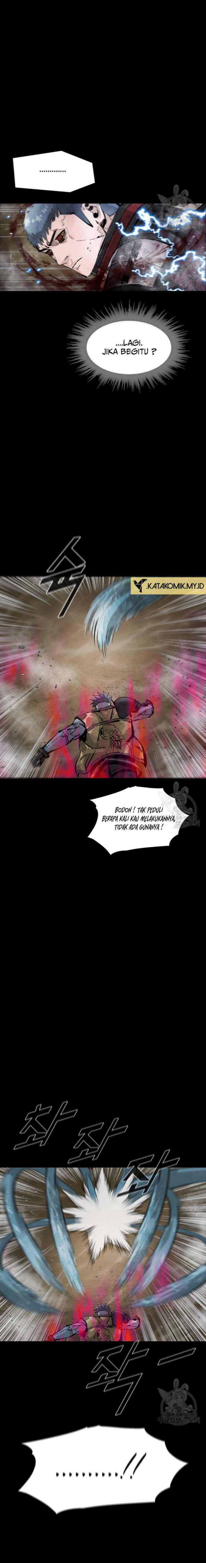L.A.G Chapter 85 Gambar 14