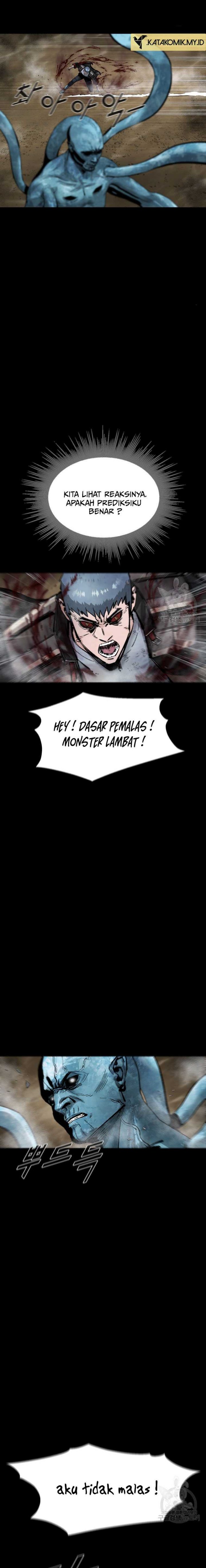 L.A.G Chapter 85 Gambar 16