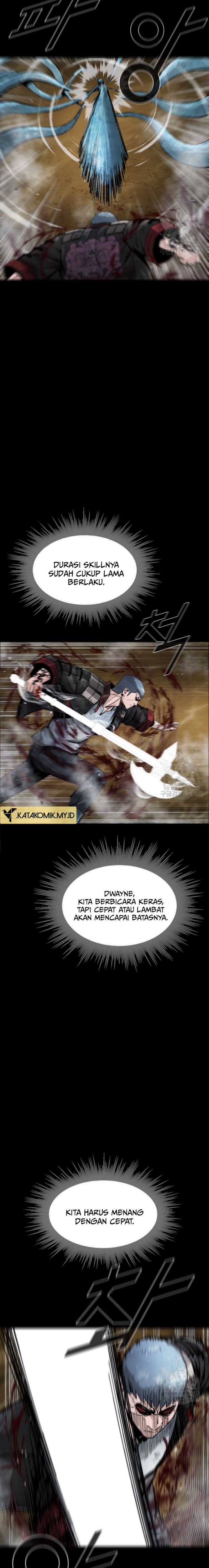 L.A.G Chapter 85 Gambar 17