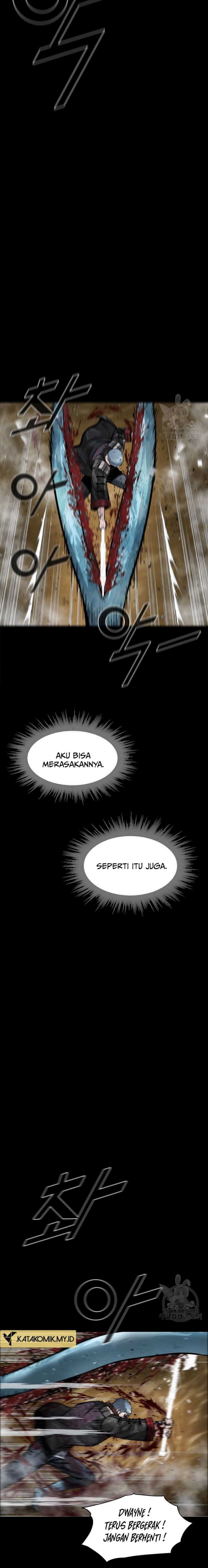 L.A.G Chapter 85 Gambar 18