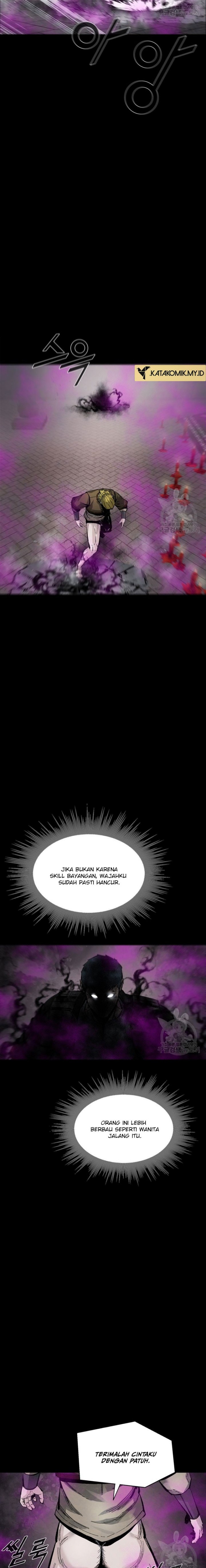 L.A.G Chapter 93 Gambar 11