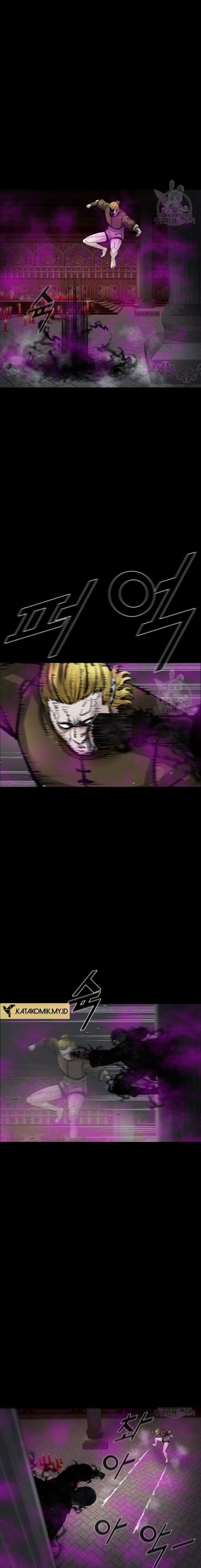 L.A.G Chapter 93 Gambar 18