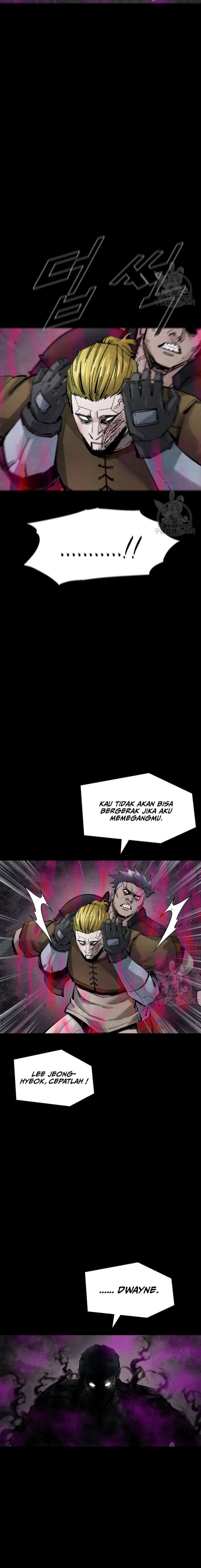 L.A.G Chapter 93 Gambar 19