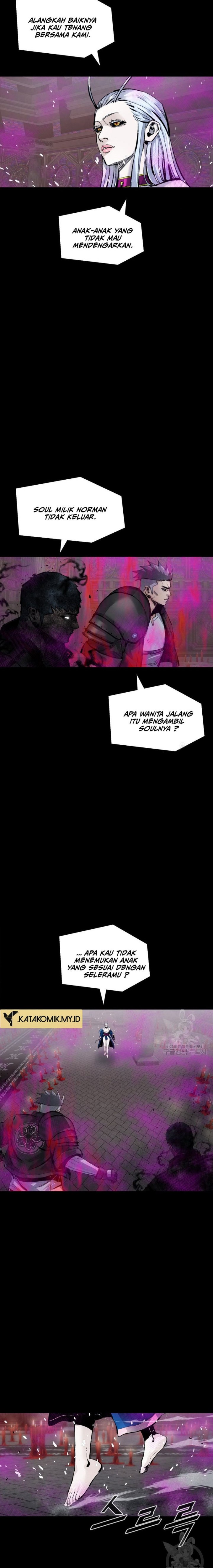 L.A.G Chapter 94 Gambar 3