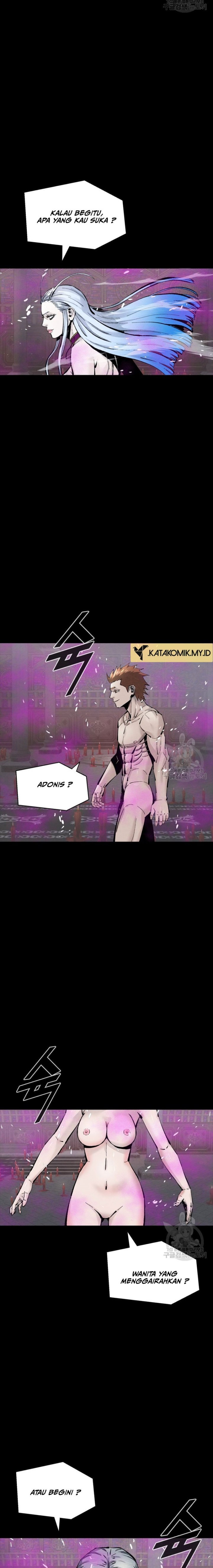L.A.G Chapter 94 Gambar 4