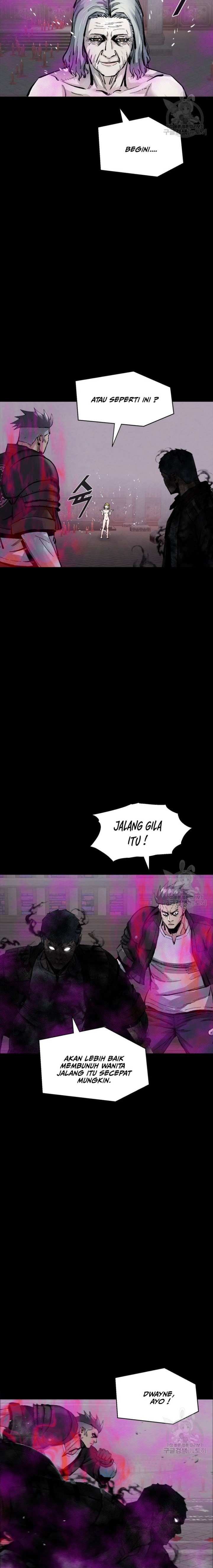 L.A.G Chapter 94 Gambar 5