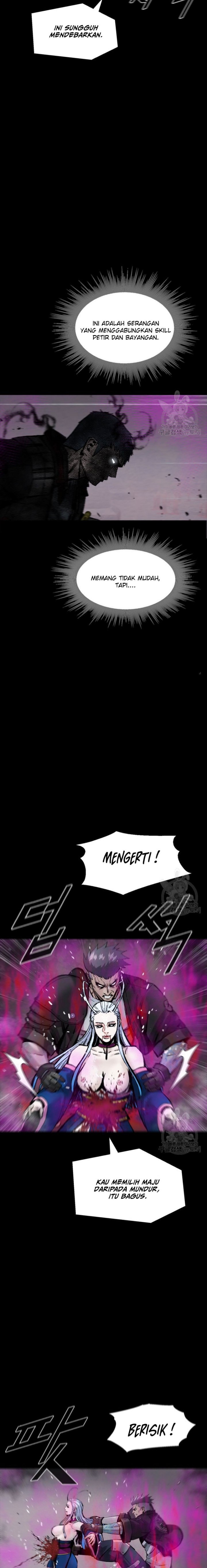 L.A.G Chapter 94 Gambar 10