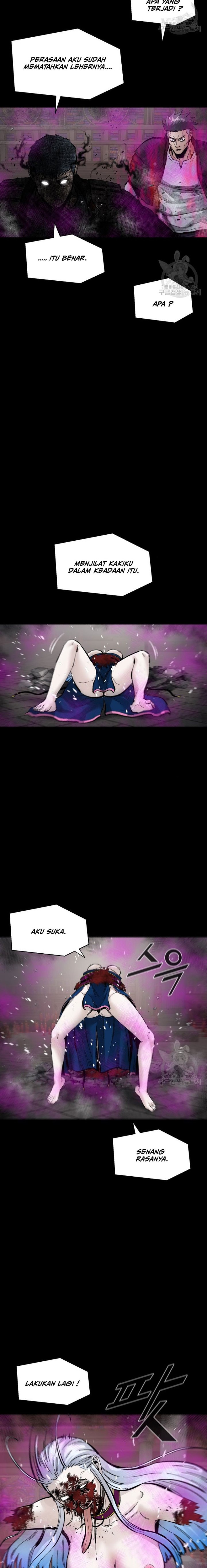 L.A.G Chapter 94 Gambar 15