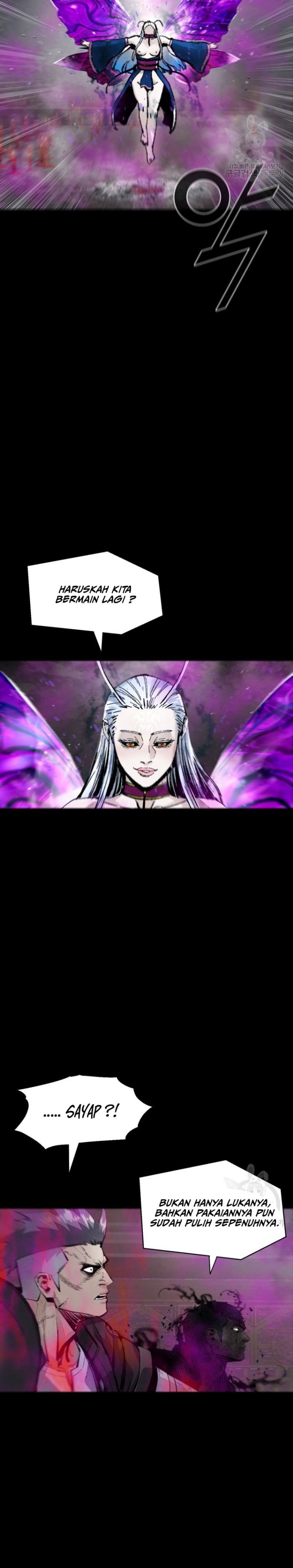 L.A.G Chapter 94 Gambar 17