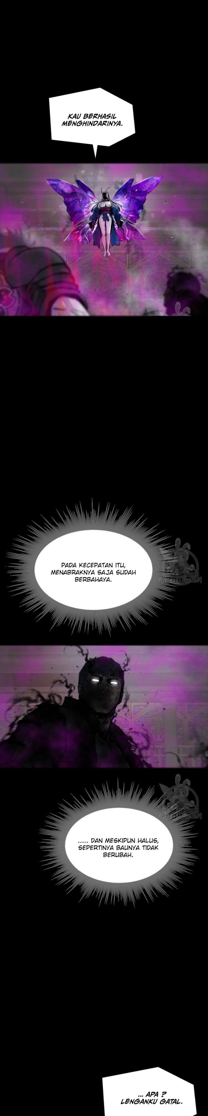 L.A.G Chapter 94 Gambar 19