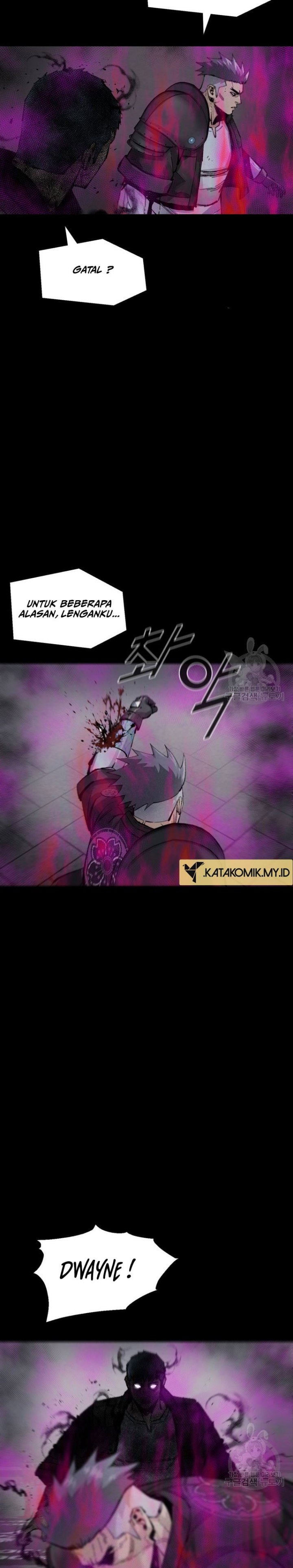 L.A.G Chapter 94 Gambar 20