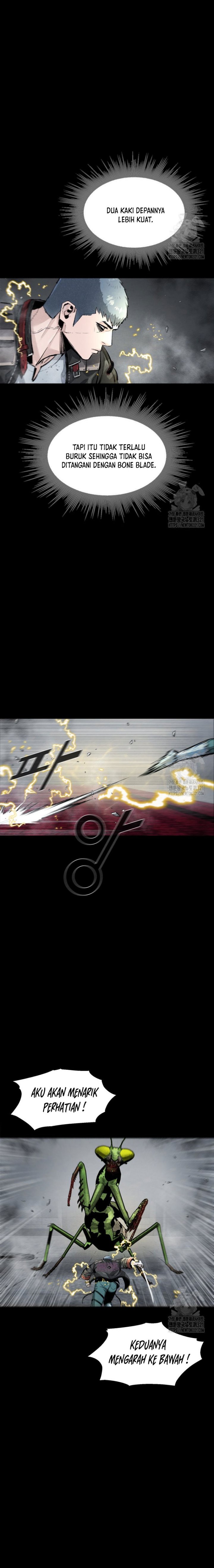L.A.G Chapter 101 Gambar 4