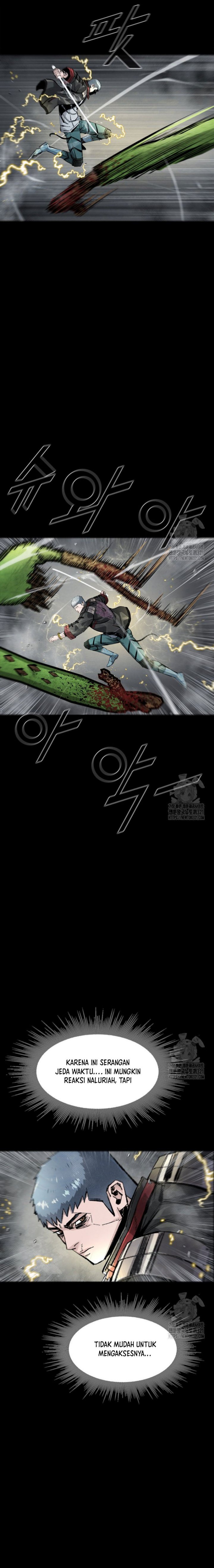 L.A.G Chapter 101 Gambar 5