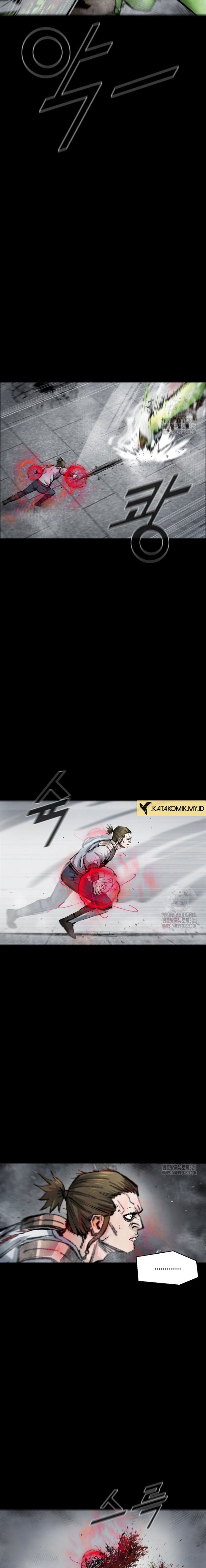 L.A.G Chapter 101 Gambar 12