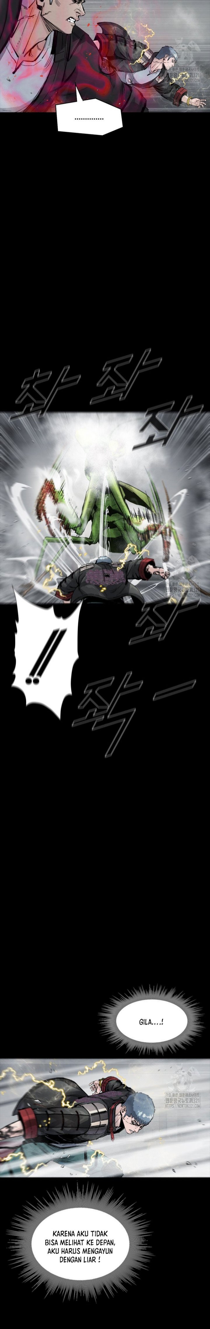 L.A.G Chapter 101 Gambar 17