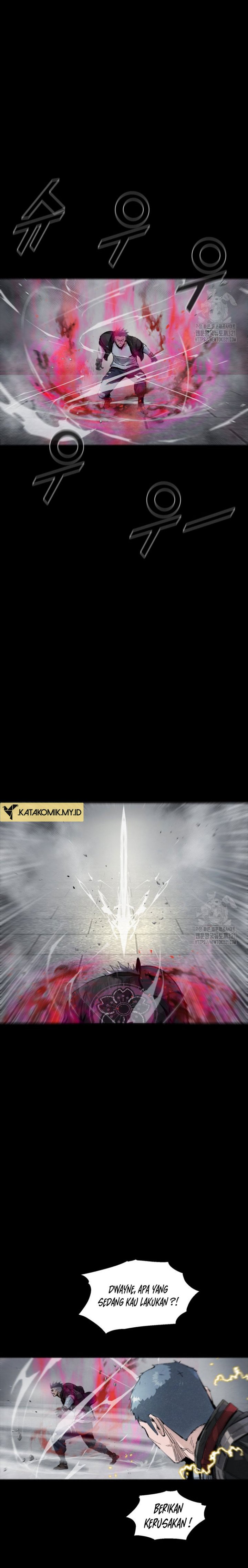 L.A.G Chapter 101 Gambar 18