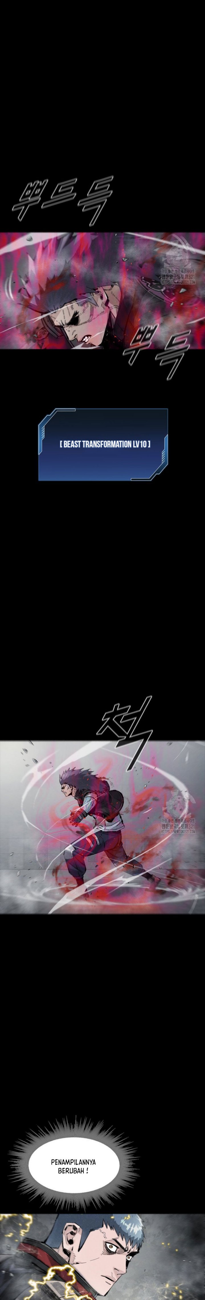L.A.G Chapter 101 Gambar 19