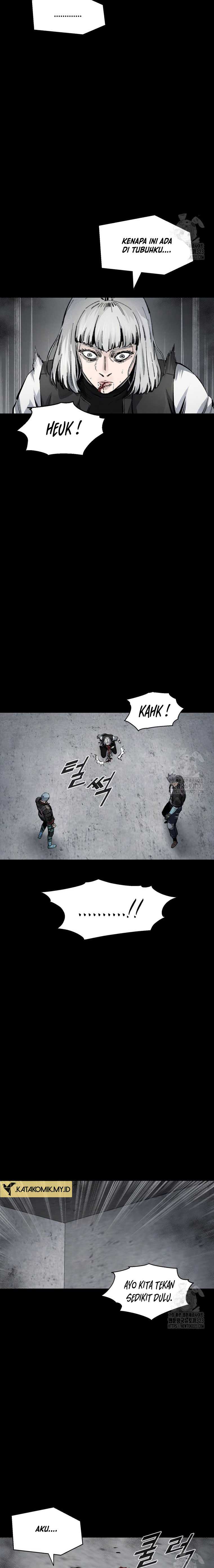 L.A.G Chapter 103 Gambar 3