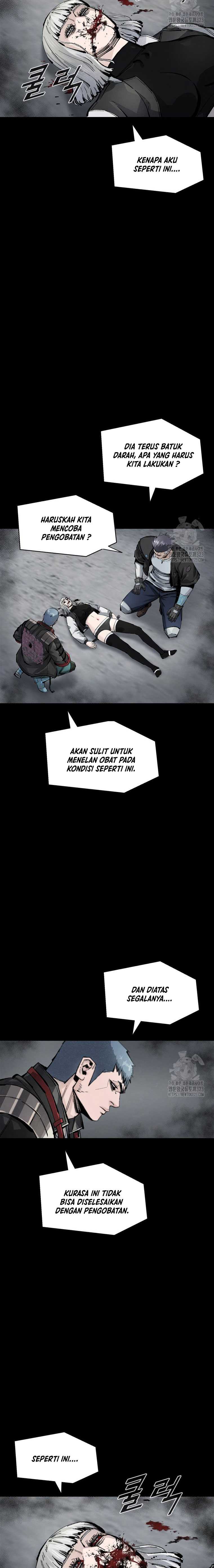 L.A.G Chapter 103 Gambar 4