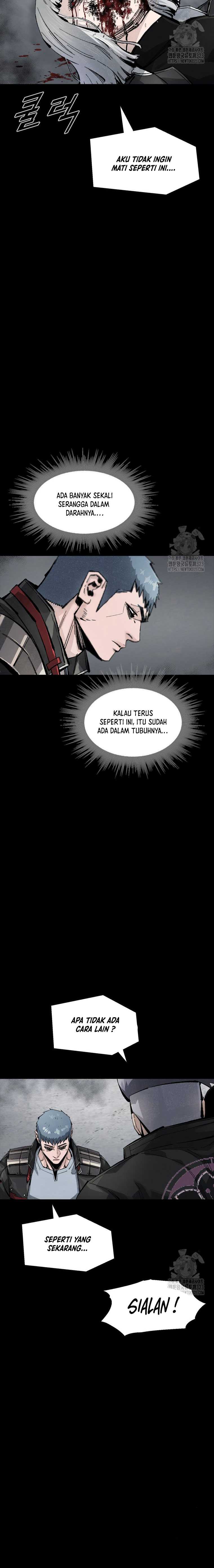 L.A.G Chapter 103 Gambar 5