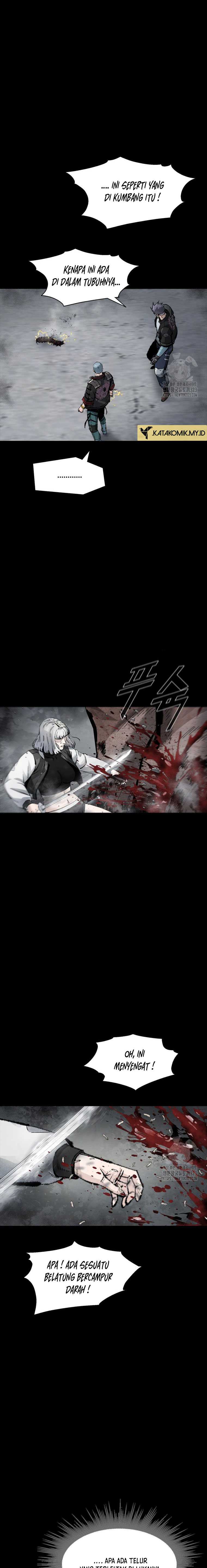 L.A.G Chapter 103 Gambar 8