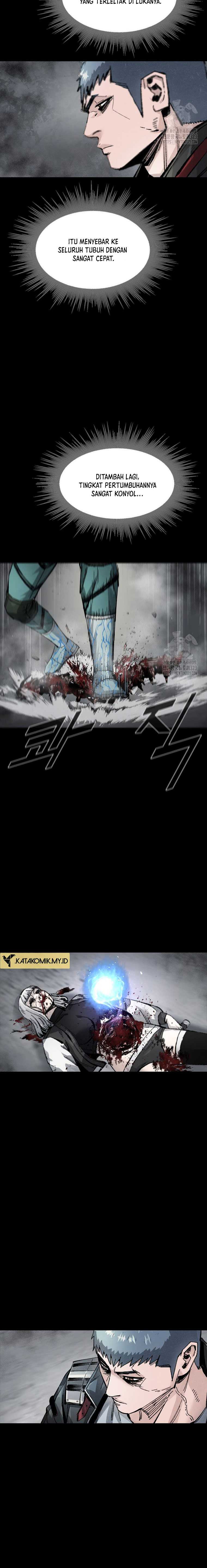 L.A.G Chapter 103 Gambar 9