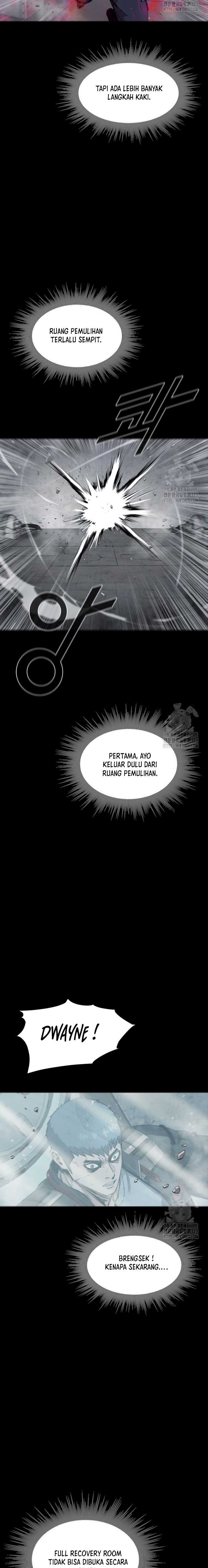 L.A.G Chapter 103 Gambar 15