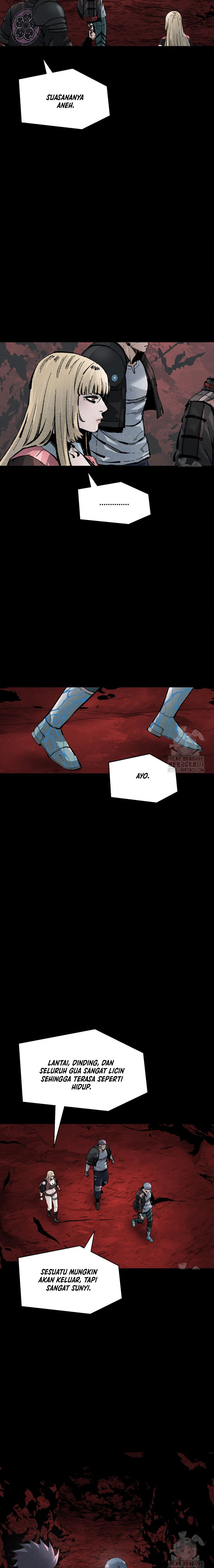 L.A.G Chapter 105 Gambar 3