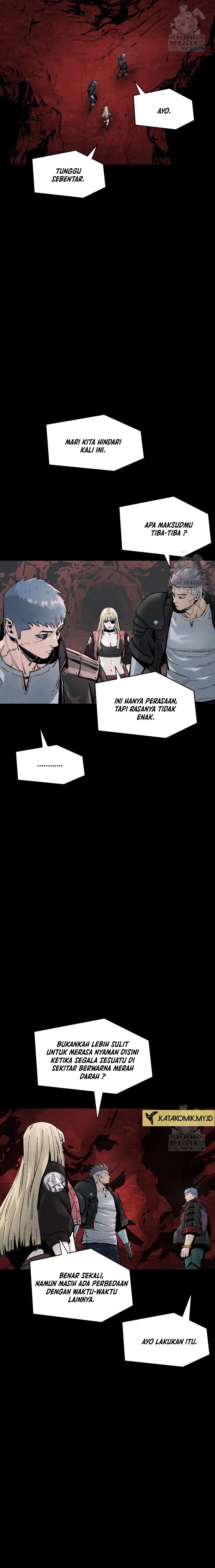 L.A.G Chapter 105 Gambar 5