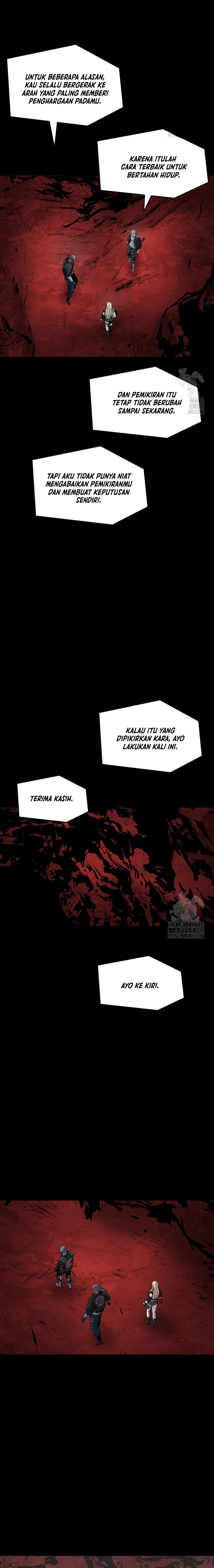 L.A.G Chapter 105 Gambar 6